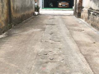 Bán đất tại ngọc chi, vĩnh ngọc, đông anh, hà nội, 7,5 tỷ, 57,3 m2 chỉ với uy tín