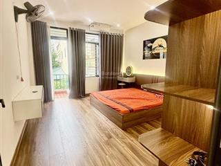 Bán nhà đền lừ  gara oto  lô góc 3 thoáng  giá tốt nhất khu đền lừ  tặng lại full nội thất