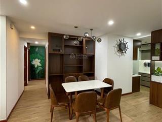 Cc hoàng anh lakeview residence cực chất tại đường hàm nghi