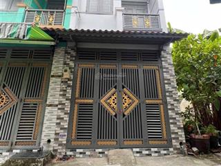 Thanh lý nhà hẻm 1/ ấp chiến lược phường bình trị đông b, bình tân, hồ chí minh