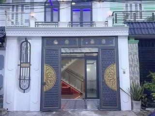 Bán gấp nhà ngộp xã an phú tây