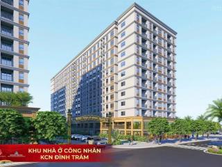 Chung cư lotus 1 trung tâm tp bắc giang, bắc ninh mới