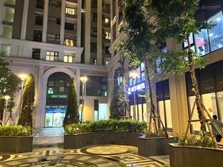 Cần bán gấp shophouse chân đế chung cư khu an lạc symphony