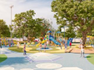 Tháng 10 tổng hợp quỹ căn đẹp đường lớn, công viên, tiện ích giá đầu tư trực tiếp vin đan phượng