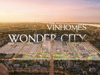 Mua vinhomes wonder city đan phượng cần lưu ý những điều này