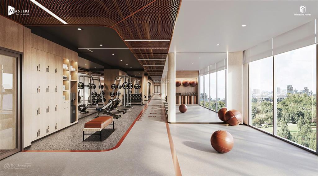 Masterise homes chính thức giới thiệu masteri era landmark tại ocean park 3