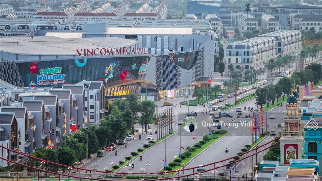 Booking liền kề vịnh xanh nhận ưu đãi lớn  vinhomes ocean park 3   0989 688 ***