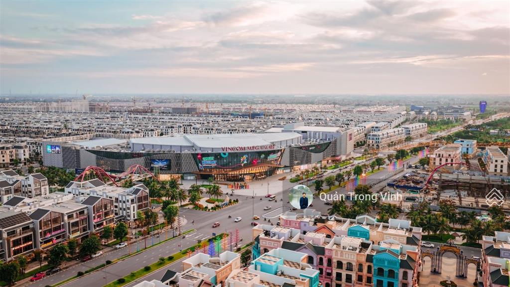 Booking liền kề vịnh xanh nhận ưu đãi lớn  vinhomes ocean park 3   0989 688 ***