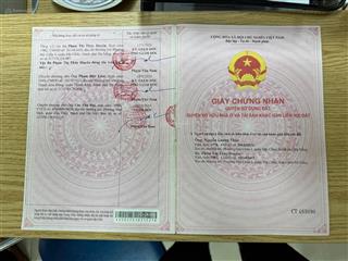 Bán đất hà bổng, 39 tỷ, 243m2, phước mỹ, sơn trà, đà nẵng