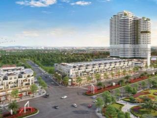 Chính chủ cần bán lô đất 138m2 tại trung tâm quảng trường vạn xuân phổ yên