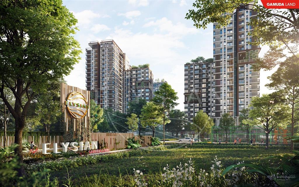 Mở bán giỏ hàng nội bộ cđt elysian  khđ 5%  ck 10%  miễn pql 5 năm  trả chậm cđt đến năm 2029