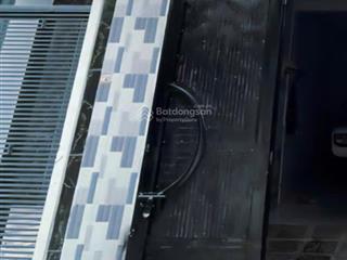 Bán nhà riêng đẹp, nhiều tiện ích tại huỳnh tấn phát, phú thuận, quận 7, 5,4 tỷ, 60m2