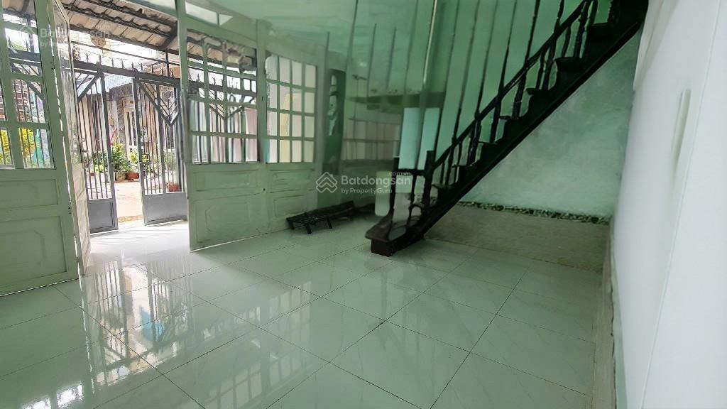 Bán nhà hẻm đường huỳnh tấn phát, phú thuận, quận 7, giá ưu đãi 4,4 tỷ, 50m2