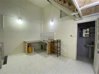 Bán hẻm bùi văn ba, quận 7, 2 tầng 43 m2 nhỉnh 5 tỷ