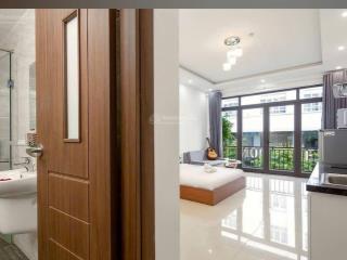 Tòa căn hộ 7 tầng mt an thượng 30