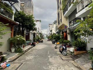 Nhà tân phú hxh 8m  ngay chợ tân hương  4.1x13m vuông  mới xây (6.3 tỷ tl)