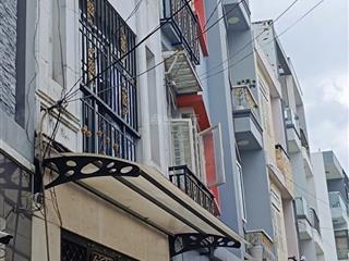 Hiếm có! nhà 1 trệt 2 lầu st  tân phú (có pn trệt)  kế celadon/aeon mall  hxh quay đầu  5.xtỷ