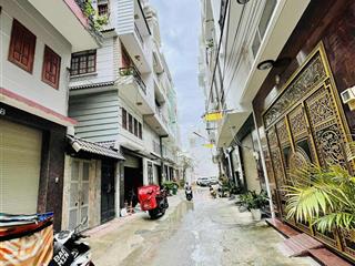 Bán nhà ngang khủng  vị trí vàng tân bình