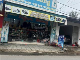 Mặt tiền 251 liên khu 4  5, ngay sát kdc vĩnh lộc rộng diện tích hiếm 5,5x22m