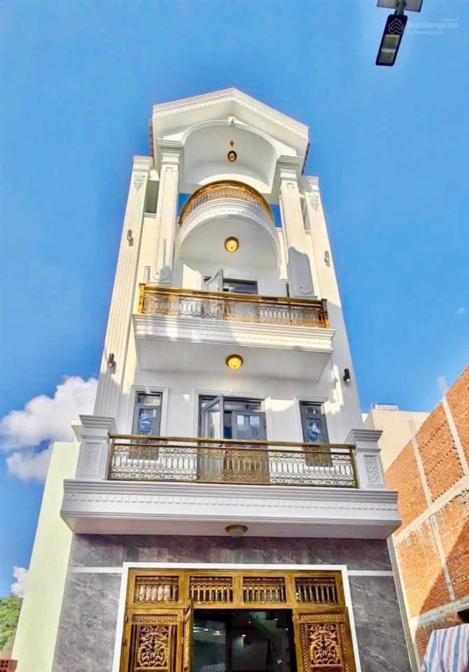 Cho thuê nhà 256/45 đường liên khu 45,bhhb, bình tân
dt5 x 11m 4lầu ngay chợ bình thành 11tr/1th