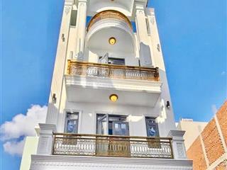 Cho thuê nhà 256/45 đường liên khu 45,bhhb, bình tân
dt5 x 11m 4lầu ngay chợ bình thành 11tr/1th