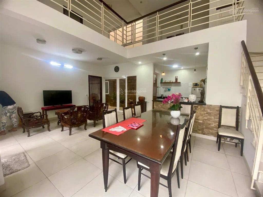 Bán nhà riêng tại nguyễn văn nghi, 22 tỷ, 134 m2, 5 tầng, mặt tiền 12m