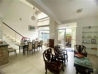 Bán nhà riêng tại nguyễn văn nghi, 22 tỷ, 134 m2, 5 tầng, mặt tiền 12m