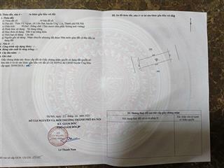 Bán đất tại đường 21b, 3,2 tỷ, 99m2, mặt tiền 5m, pháp lý đầy đủ