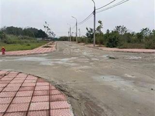 Bán đất đẹp tại xã trầm lộng, 3,8 tỷ, 149,5m2, pháp lý đầy đủ