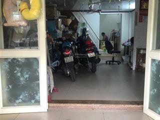 Nhà mặt tiền kd đa ngành  tân xuân 6, hóc môn