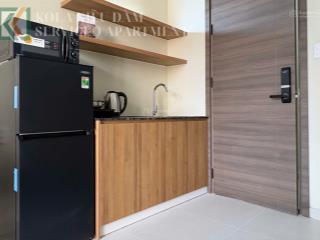 Chdv kola apartment mới xây tại quận 7, giá hợp lý