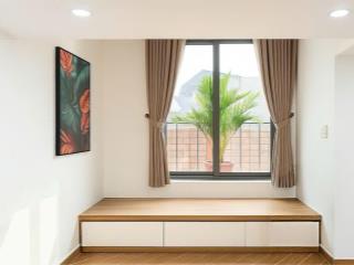 Chdv duplex quận 7 mới xây  chính chủ hiện đại