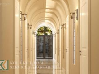 Chdv duplex mới tinh  giá thương lượng