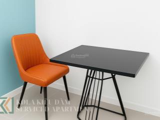 Đập hộp căn studio 20m2 với loạt dịch vụ tiện ích free