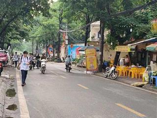 Bán nhà 4t  ngõ thông  ô tô vào nhà  3 mặt thoáng  56m  mt 6m  12.5 t.ỷ mỹ đình