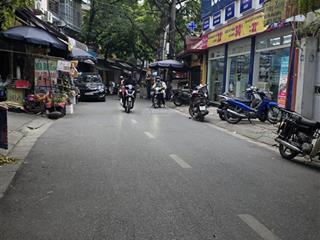 Nhà 3 ngủ  50m2 ra ô tô 2 thoáng trước sau vĩnh viễn vị trí đẹp sổ vuông dân xây chắc chắn