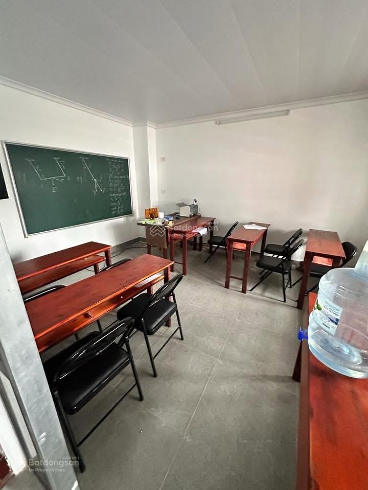 Yên hòa 35m 6 tầng mt 5m ở ngay ngõ nông gần oto full công năng