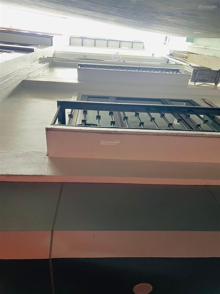 Yên hòa 35m 6 tầng mt 5m ở ngay ngõ nông gần oto full công năng