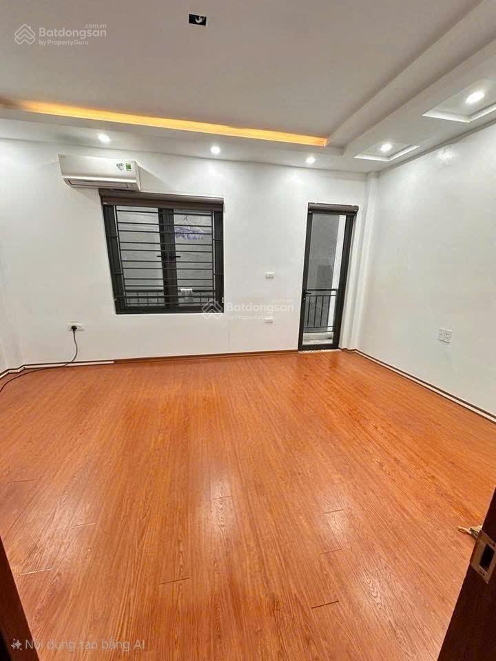 Yên hòa 35m 6 tầng mt 5m ở ngay ngõ nông gần oto full công năng