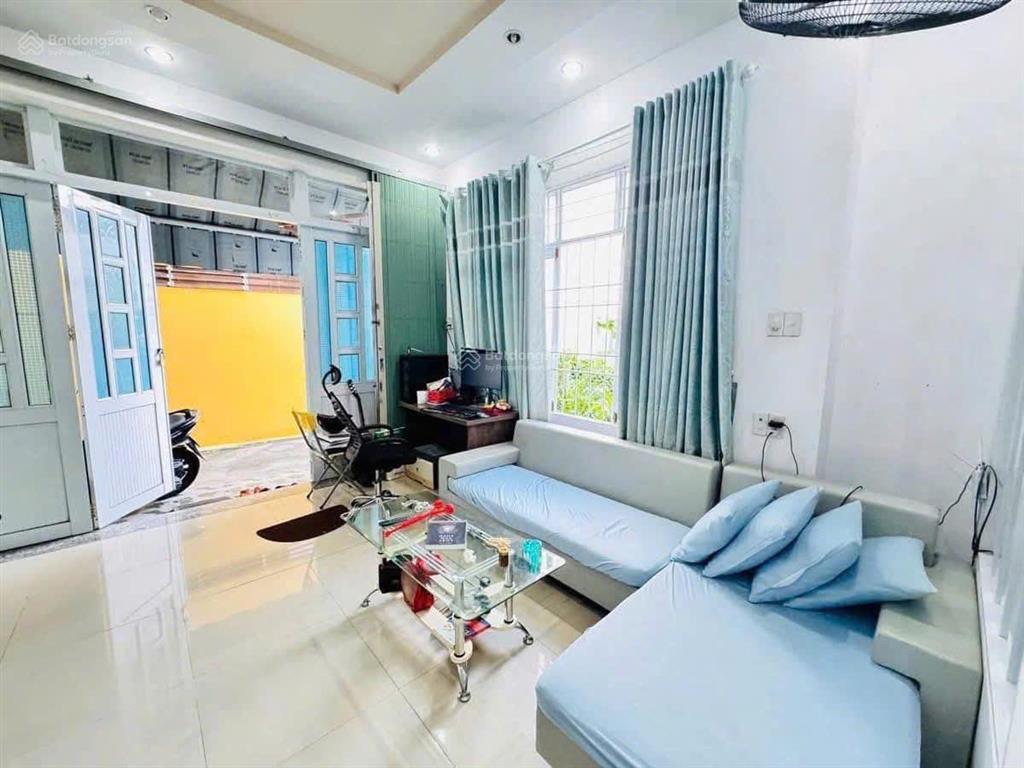 Bán nhà đẹpdt54m22tầng3pnđường ôtô 2/4vĩnh hoànha trangchỉ 3ty3(gần biển)