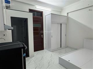 Tòa chung cư mini phú mỹ, mặt ngõ, dòng tiền tốt