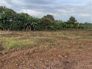 Bán đất nền chính chủ mặt tiền dài 14m