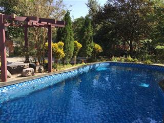 Bán trang trại khu nghỉ dưỡng đẹp tại minh phú, sóc sơn, hà nội, 18 tỷ, 900 m2