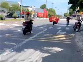 Bán đất mt đường 607, gần cổng kcn điện nam điện ngọc