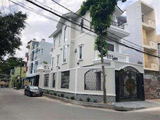 Bán nhà 2 mt khu đồng bộ lê đức thọ p.16 gv  80m2  1 trệt 2 lầu st. giá 9,9 tỷ