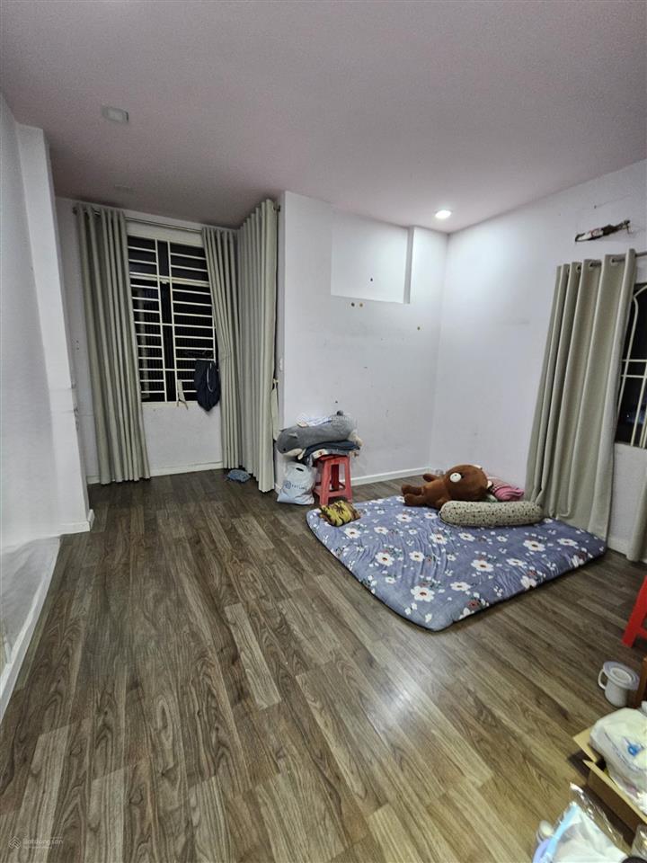 Bán nhà 2 mt khu đồng bộ lê đức thọ p.16 gv  80m2  1 trệt 2 lầu st. giá 9,9 tỷ