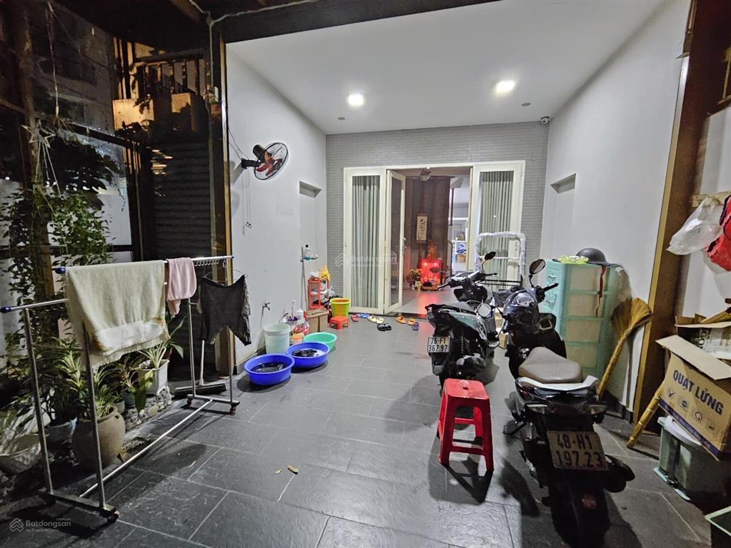 Bán nhà 2 mt khu đồng bộ lê đức thọ p.16 gv  80m2  1 trệt 2 lầu st. giá 9,9 tỷ