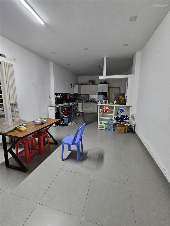 Bán nhà 2 mt khu đồng bộ lê đức thọ p.16 gv  80m2  1 trệt 2 lầu st. giá 9,9 tỷ