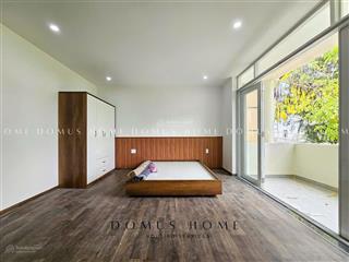 D44 nam long, phú thuận, q7  mã 1 phòng ngủ  2 bancol, full nt