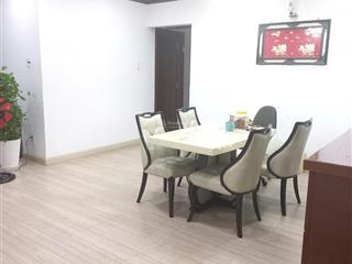 Cần bán căn hộ giai việt 856 tạ quang bửu, p5, q8 dt 150 m2, 4 phòng ngủ, 2 wc, view thoáng mát